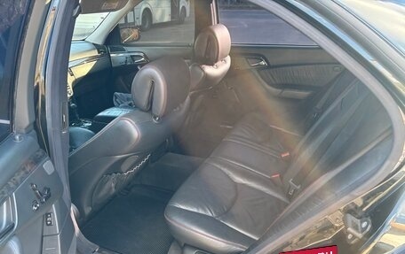 Mercedes-Benz S-Класс, 2005 год, 1 200 000 рублей, 7 фотография