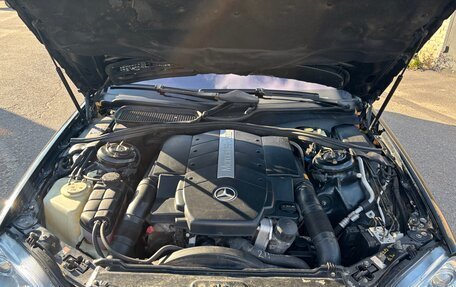 Mercedes-Benz S-Класс, 2005 год, 1 200 000 рублей, 8 фотография