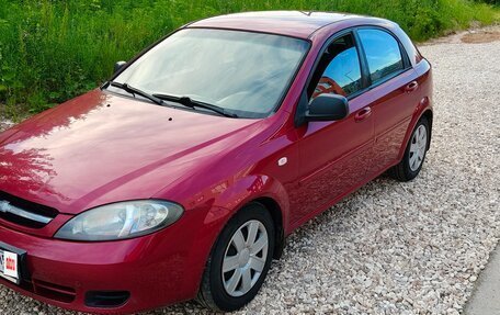 Chevrolet Lacetti, 2012 год, 490 000 рублей, 2 фотография