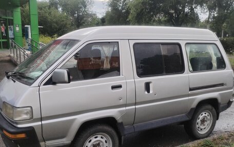 Toyota Lite Ace III, 1991 год, 455 000 рублей, 5 фотография
