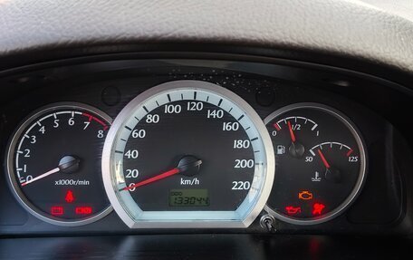 Chevrolet Lacetti, 2012 год, 490 000 рублей, 6 фотография