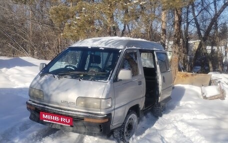 Toyota Lite Ace III, 1991 год, 455 000 рублей, 8 фотография