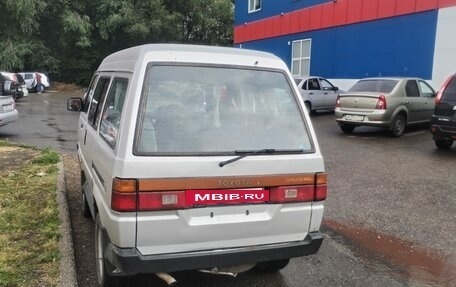Toyota Lite Ace III, 1991 год, 455 000 рублей, 3 фотография