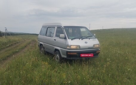 Toyota Lite Ace III, 1991 год, 455 000 рублей, 9 фотография