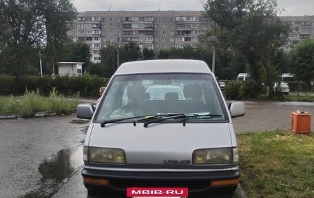 Toyota Lite Ace III, 1991 год, 455 000 рублей, 6 фотография