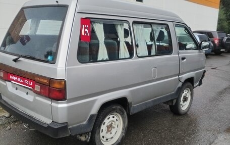 Toyota Lite Ace III, 1991 год, 455 000 рублей, 2 фотография