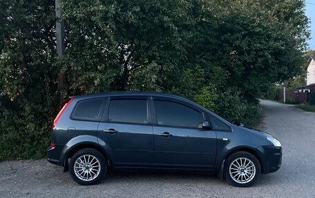 Ford C-MAX I рестайлинг, 2007 год, 635 000 рублей, 2 фотография
