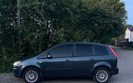 Ford C-MAX I рестайлинг, 2007 год, 635 000 рублей, 3 фотография