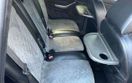 Ford C-MAX I рестайлинг, 2007 год, 635 000 рублей, 5 фотография