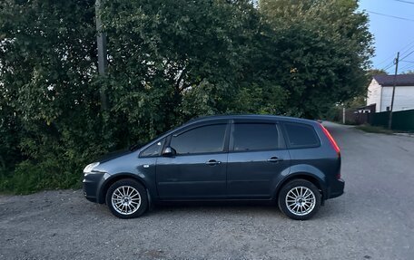 Ford C-MAX I рестайлинг, 2007 год, 635 000 рублей, 8 фотография