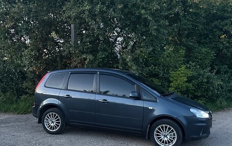 Ford C-MAX I рестайлинг, 2007 год, 635 000 рублей, 12 фотография