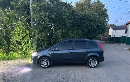 Ford C-MAX I рестайлинг, 2007 год, 635 000 рублей, 15 фотография