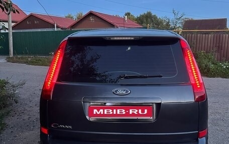Ford C-MAX I рестайлинг, 2007 год, 635 000 рублей, 9 фотография