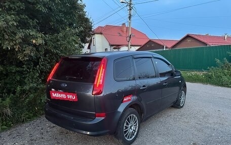 Ford C-MAX I рестайлинг, 2007 год, 635 000 рублей, 13 фотография