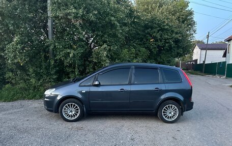 Ford C-MAX I рестайлинг, 2007 год, 635 000 рублей, 19 фотография