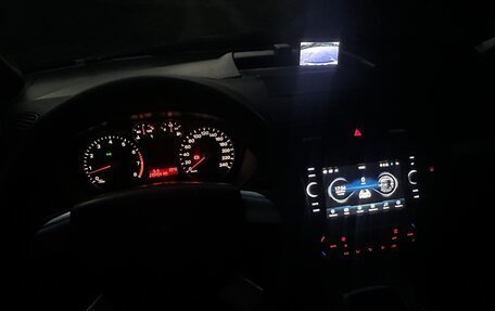 Ford C-MAX I рестайлинг, 2007 год, 635 000 рублей, 21 фотография
