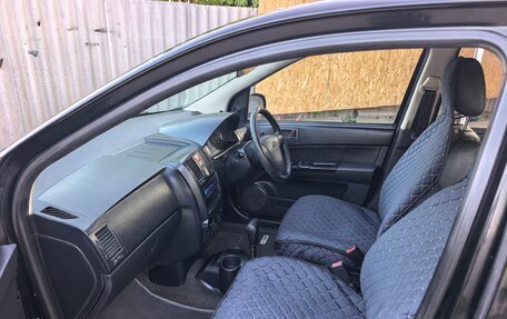 Hyundai Getz I рестайлинг, 2005 год, 345 000 рублей, 13 фотография