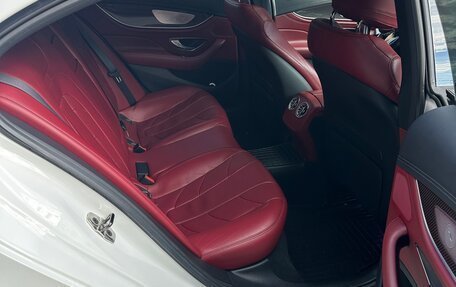 Mercedes-Benz CLS AMG, 2019 год, 6 499 000 рублей, 10 фотография