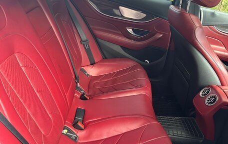 Mercedes-Benz CLS AMG, 2019 год, 6 499 000 рублей, 11 фотография