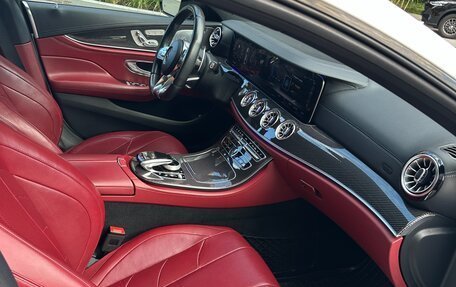 Mercedes-Benz CLS AMG, 2019 год, 6 499 000 рублей, 9 фотография