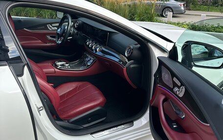 Mercedes-Benz CLS AMG, 2019 год, 6 499 000 рублей, 8 фотография