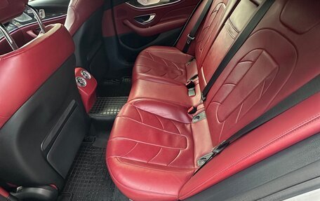 Mercedes-Benz CLS AMG, 2019 год, 6 499 000 рублей, 14 фотография