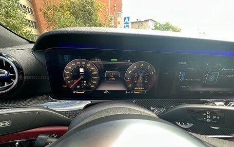 Mercedes-Benz CLS AMG, 2019 год, 6 499 000 рублей, 18 фотография
