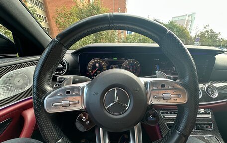 Mercedes-Benz CLS AMG, 2019 год, 6 499 000 рублей, 17 фотография