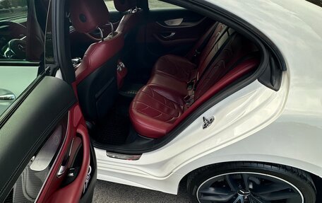 Mercedes-Benz CLS AMG, 2019 год, 6 499 000 рублей, 13 фотография