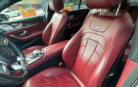 Mercedes-Benz CLS AMG, 2019 год, 6 499 000 рублей, 16 фотография