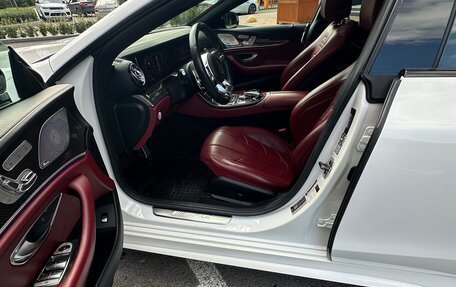 Mercedes-Benz CLS AMG, 2019 год, 6 499 000 рублей, 15 фотография