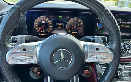 Mercedes-Benz CLS AMG, 2019 год, 6 499 000 рублей, 25 фотография
