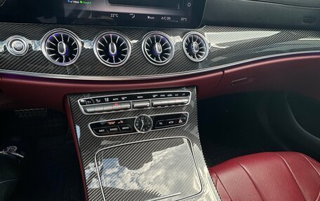 Mercedes-Benz CLS AMG, 2019 год, 6 499 000 рублей, 19 фотография