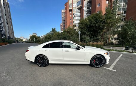 Mercedes-Benz CLS AMG, 2019 год, 6 499 000 рублей, 22 фотография