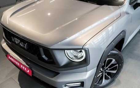 Haval H7, 2026 год, 3 999 000 рублей, 9 фотография