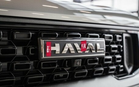 Haval H7, 2026 год, 3 999 000 рублей, 12 фотография