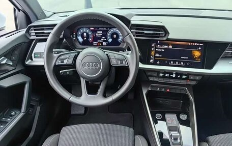 Audi A3, 2022 год, 1 901 404 рублей, 5 фотография