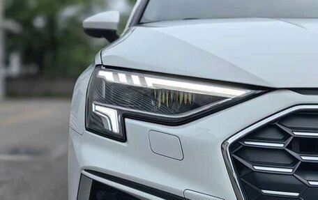 Audi A3, 2022 год, 1 901 404 рублей, 2 фотография
