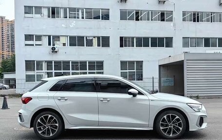 Audi A3, 2022 год, 1 901 404 рублей, 6 фотография
