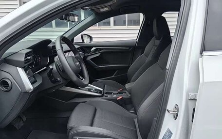 Audi A3, 2022 год, 1 901 404 рублей, 8 фотография