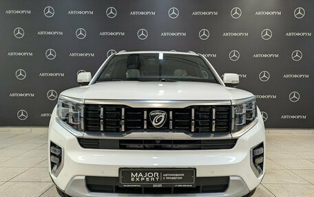 KIA Mohave I, 2021 год, 4 750 000 рублей, 2 фотография
