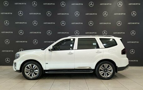 KIA Mohave I, 2021 год, 4 750 000 рублей, 8 фотография