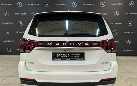 KIA Mohave I, 2021 год, 4 750 000 рублей, 6 фотография