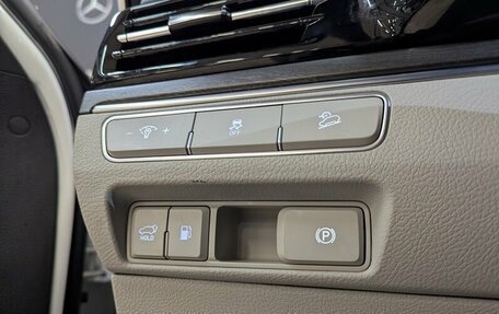 KIA Mohave I, 2021 год, 4 750 000 рублей, 21 фотография