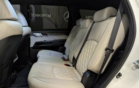 KIA Mohave I, 2021 год, 4 750 000 рублей, 29 фотография
