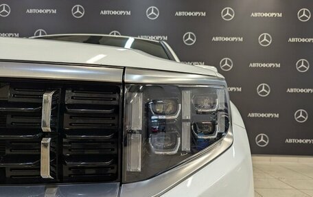 KIA Mohave I, 2021 год, 4 750 000 рублей, 26 фотография