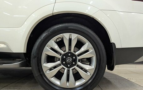 KIA Mohave I, 2021 год, 4 750 000 рублей, 28 фотография