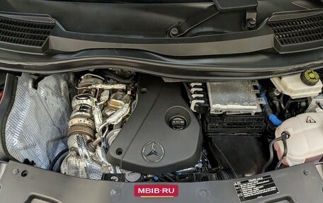 Mercedes-Benz V-Класс, 2022 год, 7 838 400 рублей, 9 фотография