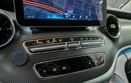 Mercedes-Benz V-Класс, 2022 год, 7 838 400 рублей, 19 фотография