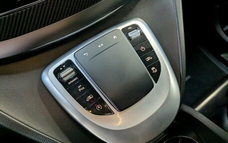 Mercedes-Benz V-Класс, 2022 год, 7 838 400 рублей, 20 фотография